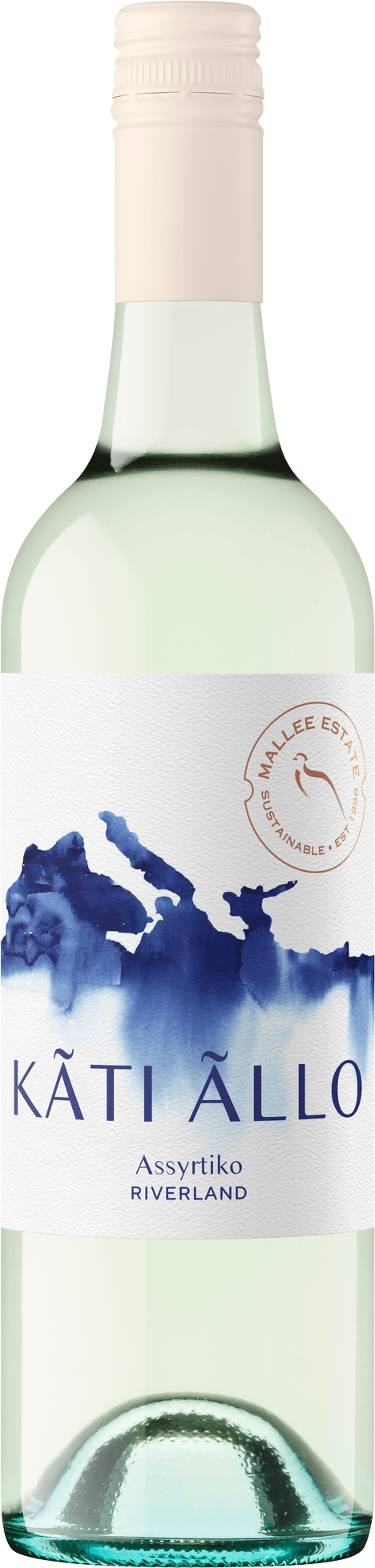 Assyrtiko 2025 — Riverland